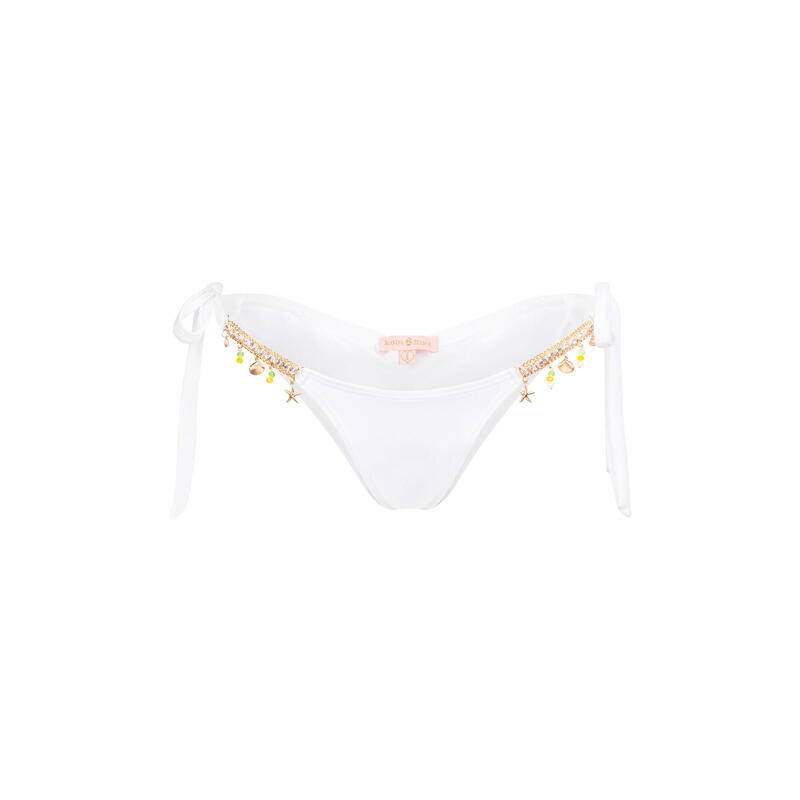 Bikini Pezzo Sotto Donna MODA MINX