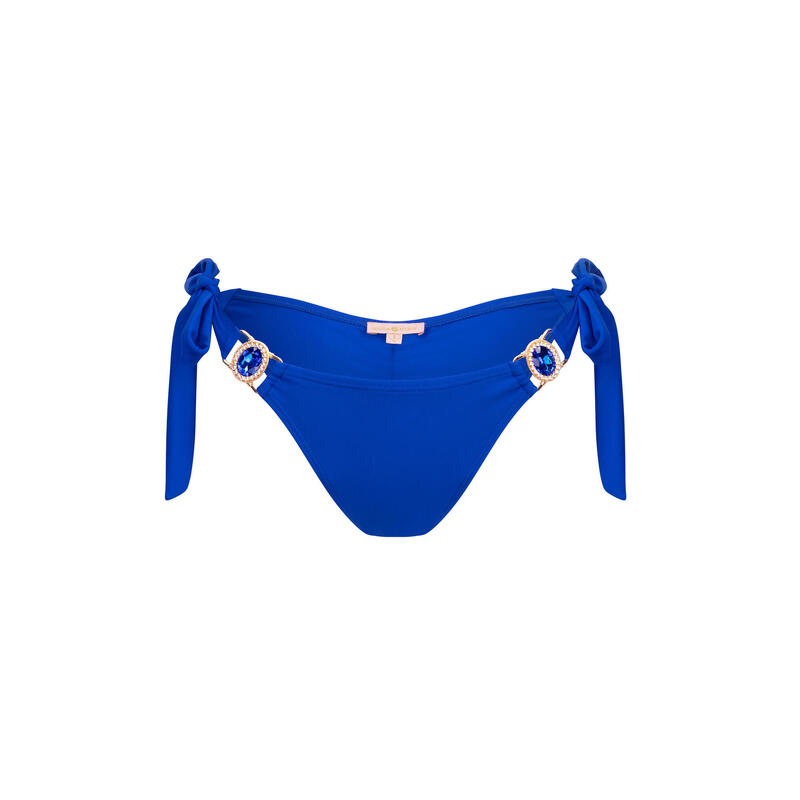 Pantalon de bikini Amour Tie Side Brésilien