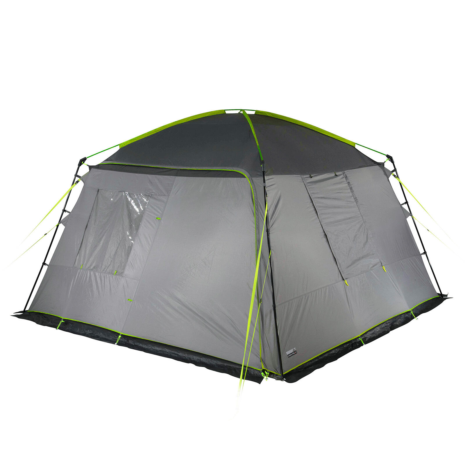Pavillon de jardin Cabana Camping Cuisine Tente Plage Fête Protection solaire 3/5