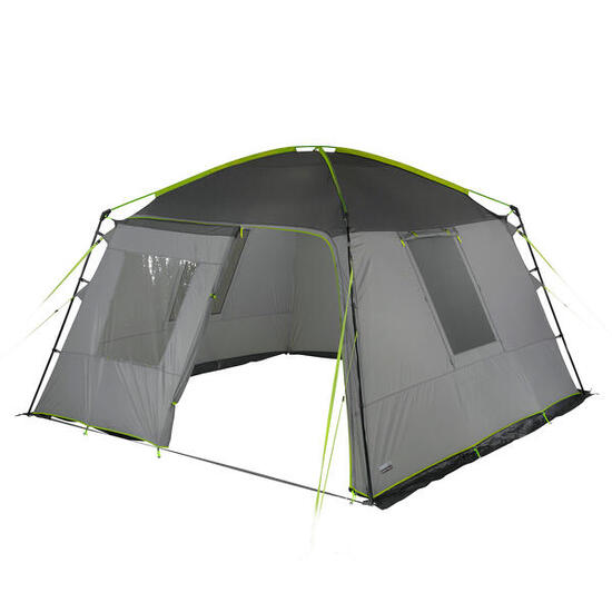 Padiglione da giardino Cabana Campeggio Cucina Tenda Spiaggia Festa Parasole