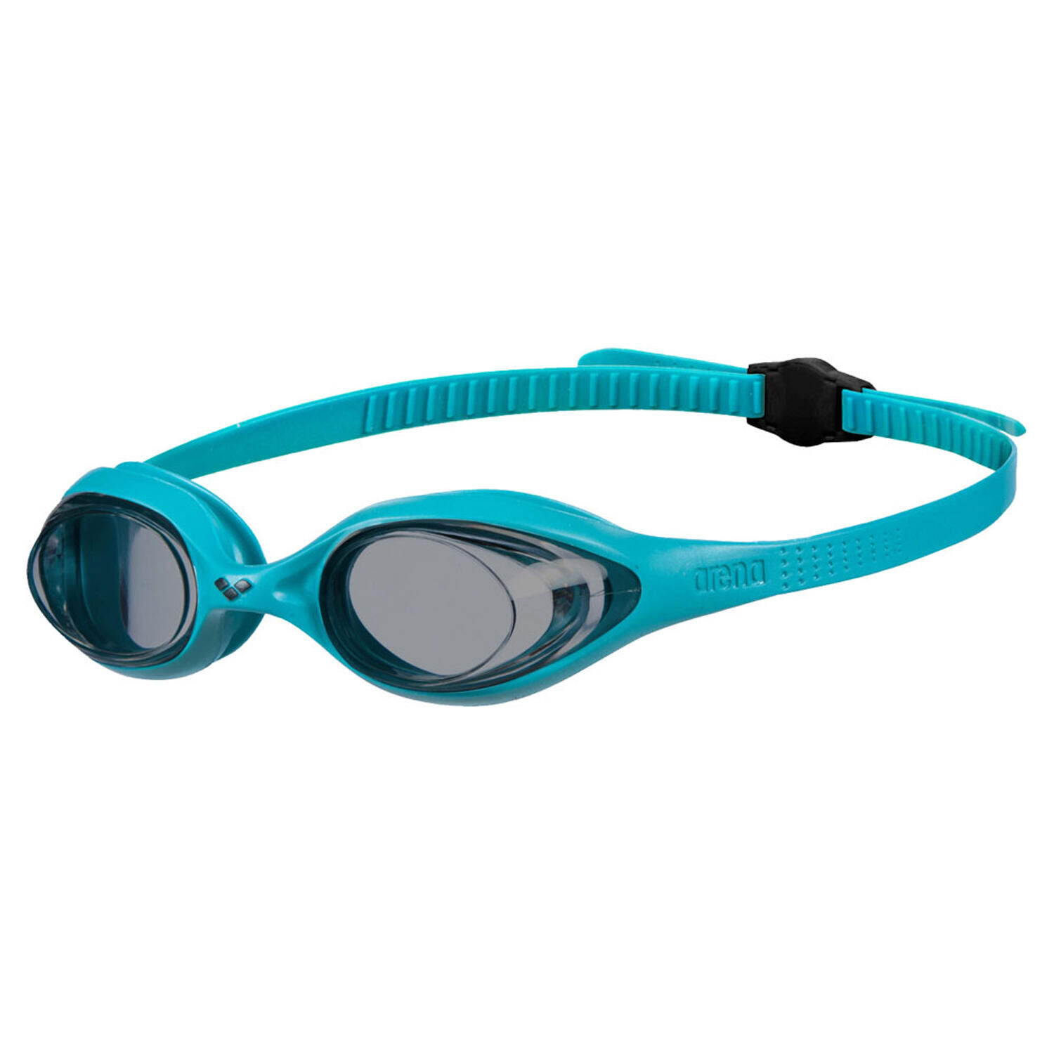 ARENA Arena Spider Goggles - Smoke/ Mint/ Black