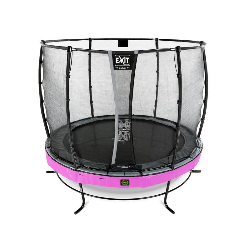 Elegant Premium Trampolin ø253cm