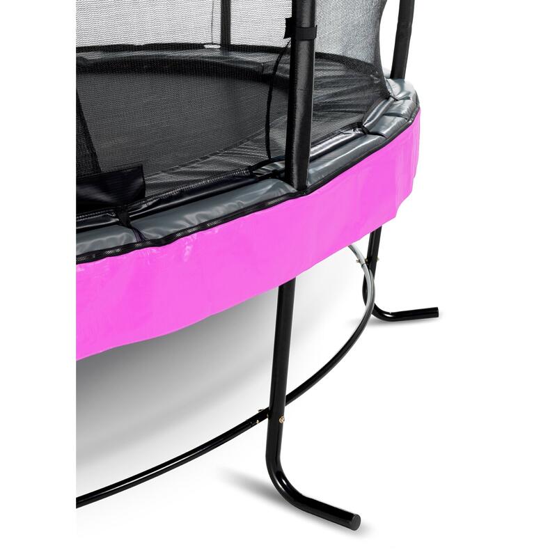 Elegant Premium Trampolin ø253cm