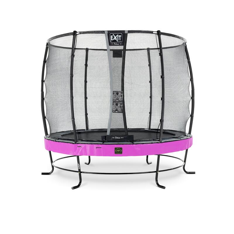 Elegant Premium Trampolin ø253cm