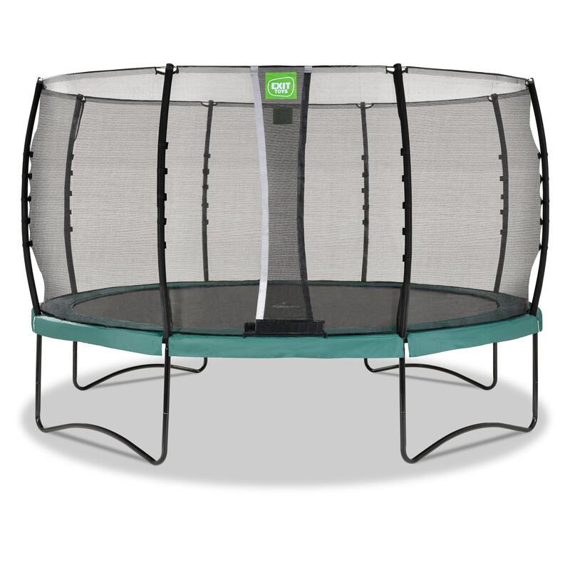 Allure Classic trampoline ø427cm