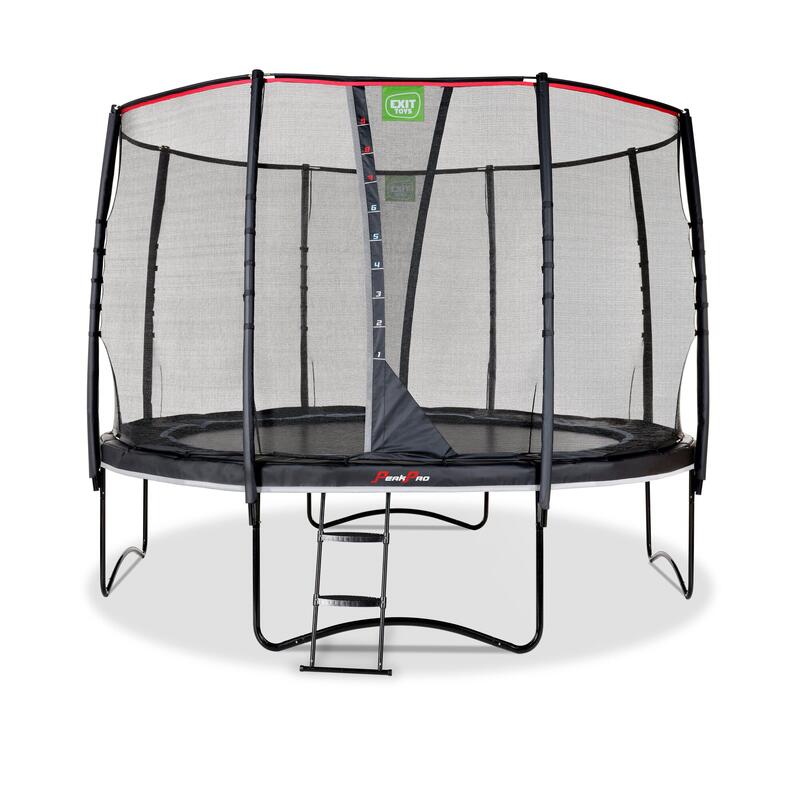 PeakPro Trampolin ø305cm