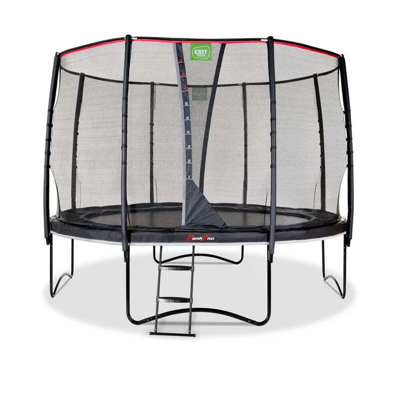 PeakPro trampoline ø305cm