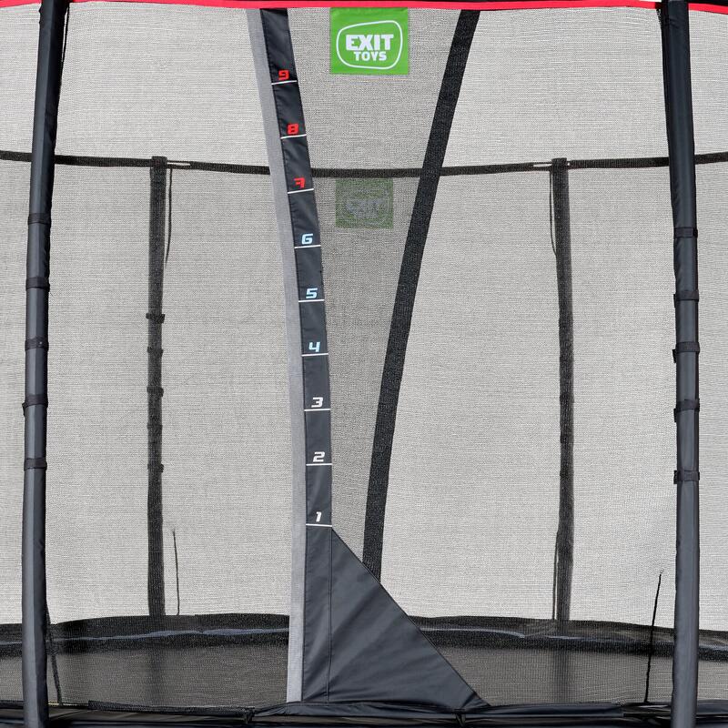 PeakPro trampoline ø305cm