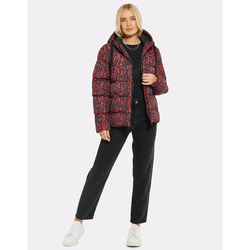 Veste D'hiver Femmes THREADBARE