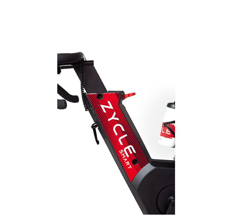 Smart ZBike indoor fiets 2.0 7/9