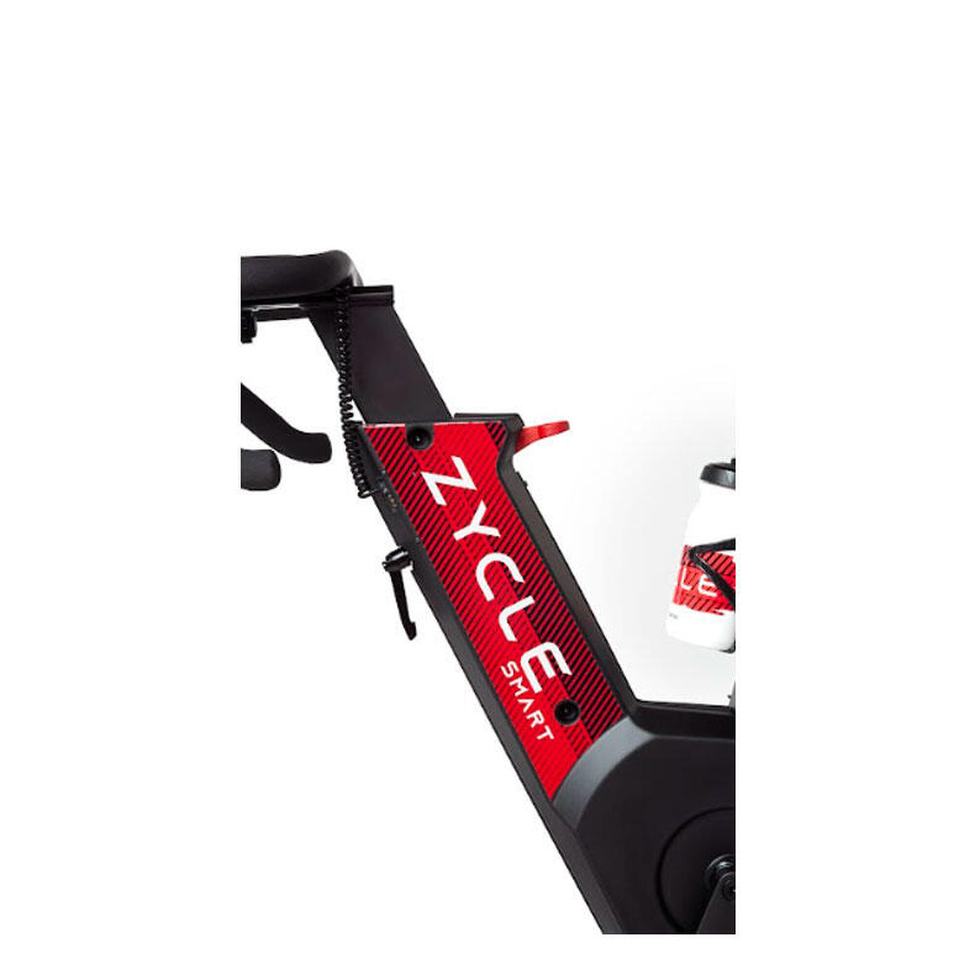 Bicicletta Indoor cycling Zycle Smart ZBike 2.0