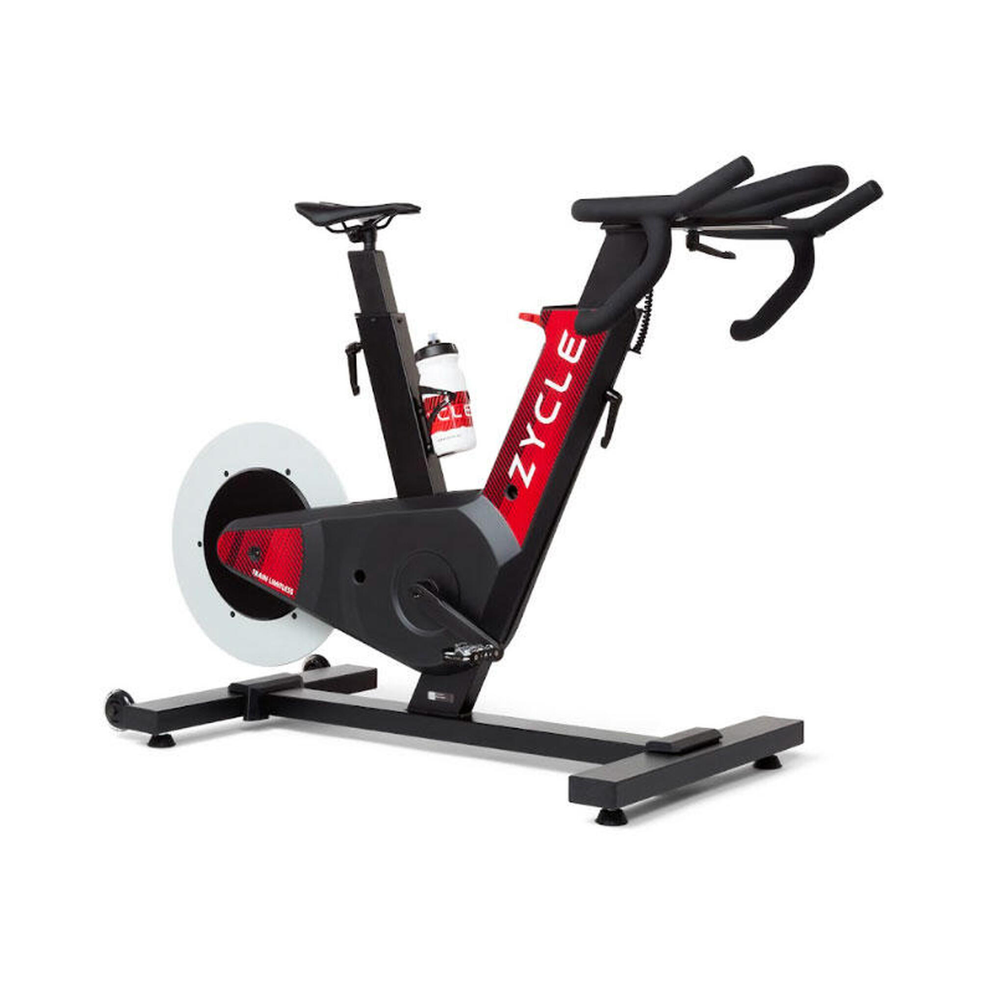 Cyklotrenažér ZYCLE Z Bike