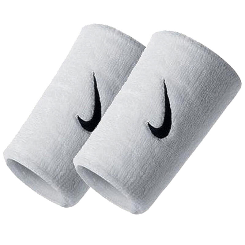 Polsbanden Nike Swoosh Doublewide