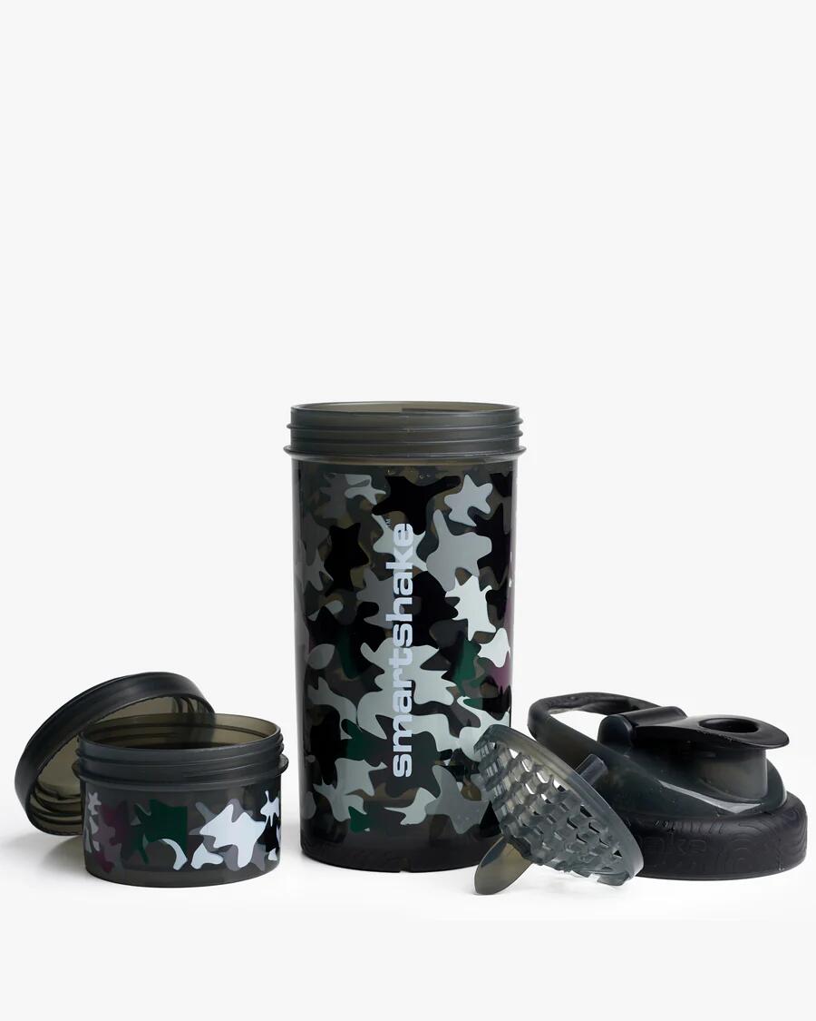 Shakers & Gourdes | Revive (750ml) 2/4