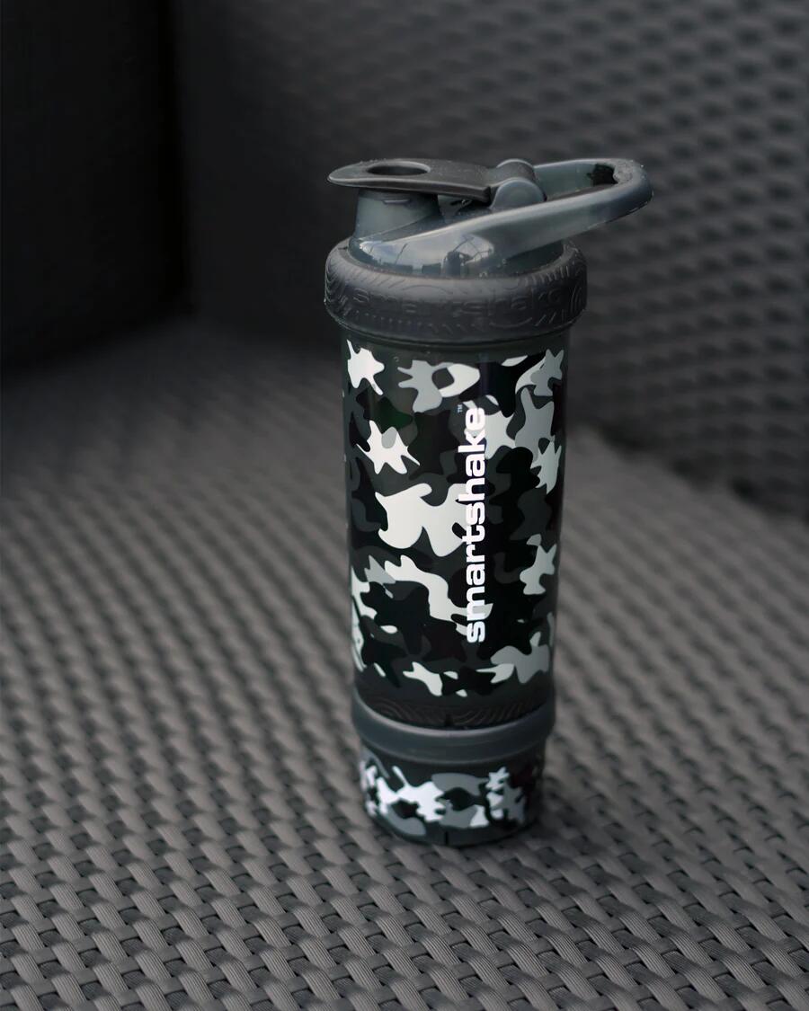Shakers & Gourdes | Revive (750ml) 3/4