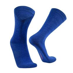 Chaussettes quotidiennes en laine d'alpaga, laine mérinos et bambou DRESS LINER
