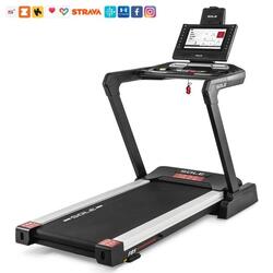 Sole Fitness F85 (2023) loopband met touchscreen - Inklapbaar - Incline/decline