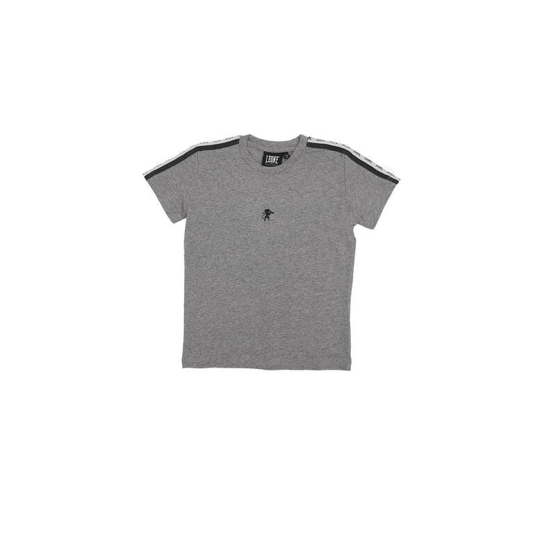 T-Shirt manga curta Leone 1947 Apparel criança
