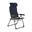 Crespo - Crespo - Silla reclinable AP/215  Air-Deluxe Compact -Azul