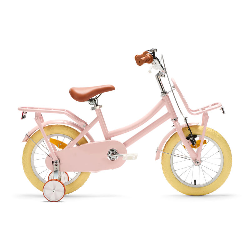 Generation Urban Junior 14 inch Roze – Kinderfiets