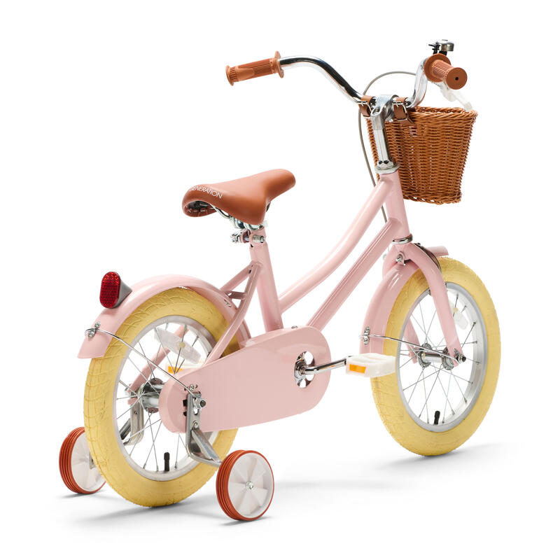 Generation Hip 14 inch Roze – Kinderfiets