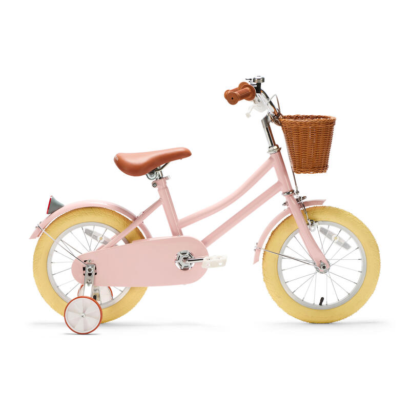 Generation Hip 14 inch Roze – Kinderfiets