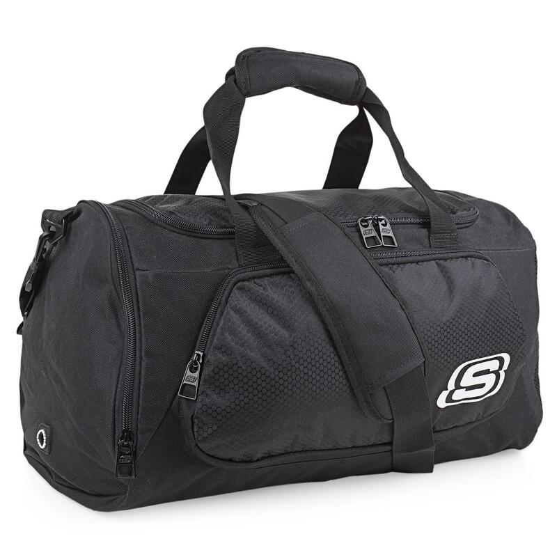 Bolsa Deporte Skechers 17,5 L S589