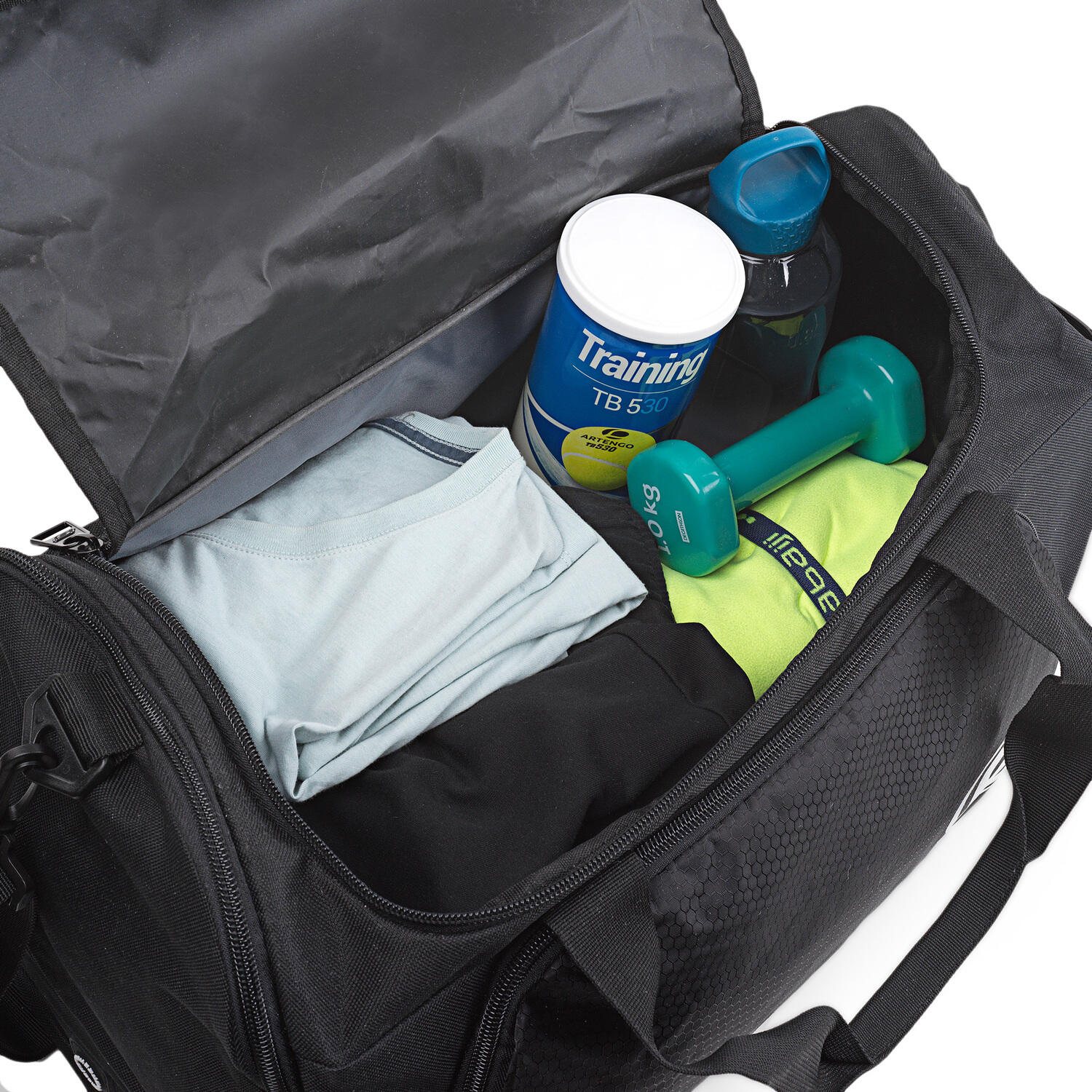 Bolsa Deporte Skechers 17,5 L S589 6/7
