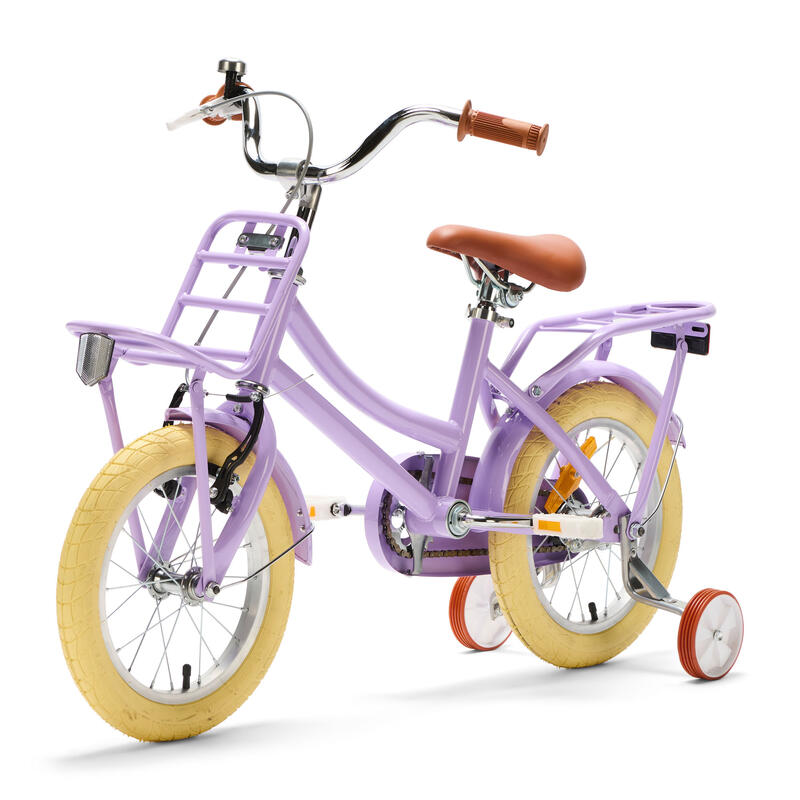 Generation Urban Junior 14 inch Lila – Kinderfiets