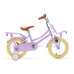 Generation Urban Junior 14 pouces Lila - Vélo enfant