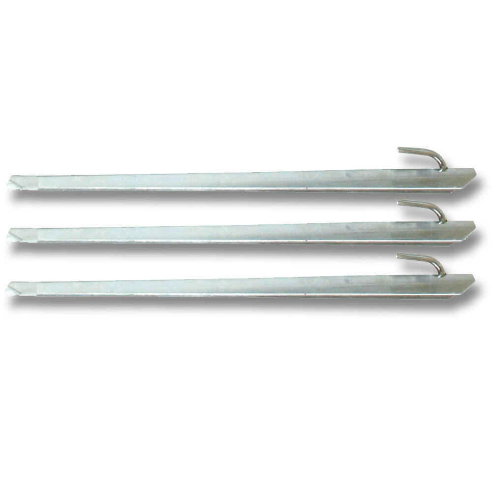 Stormband set Universeel 3 Stuks van 5 meter 4/6