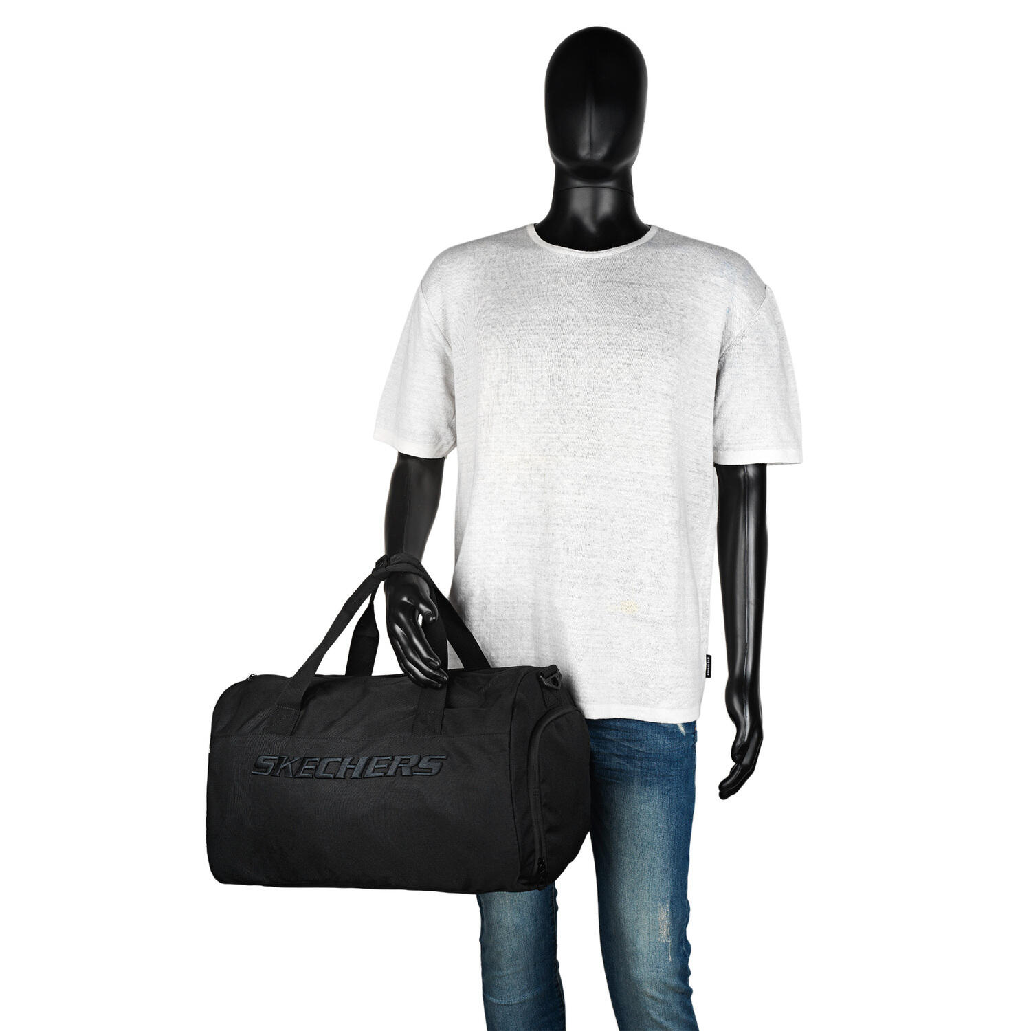 Bolsa Deporte Skechers 29,25L S1170 7/7
