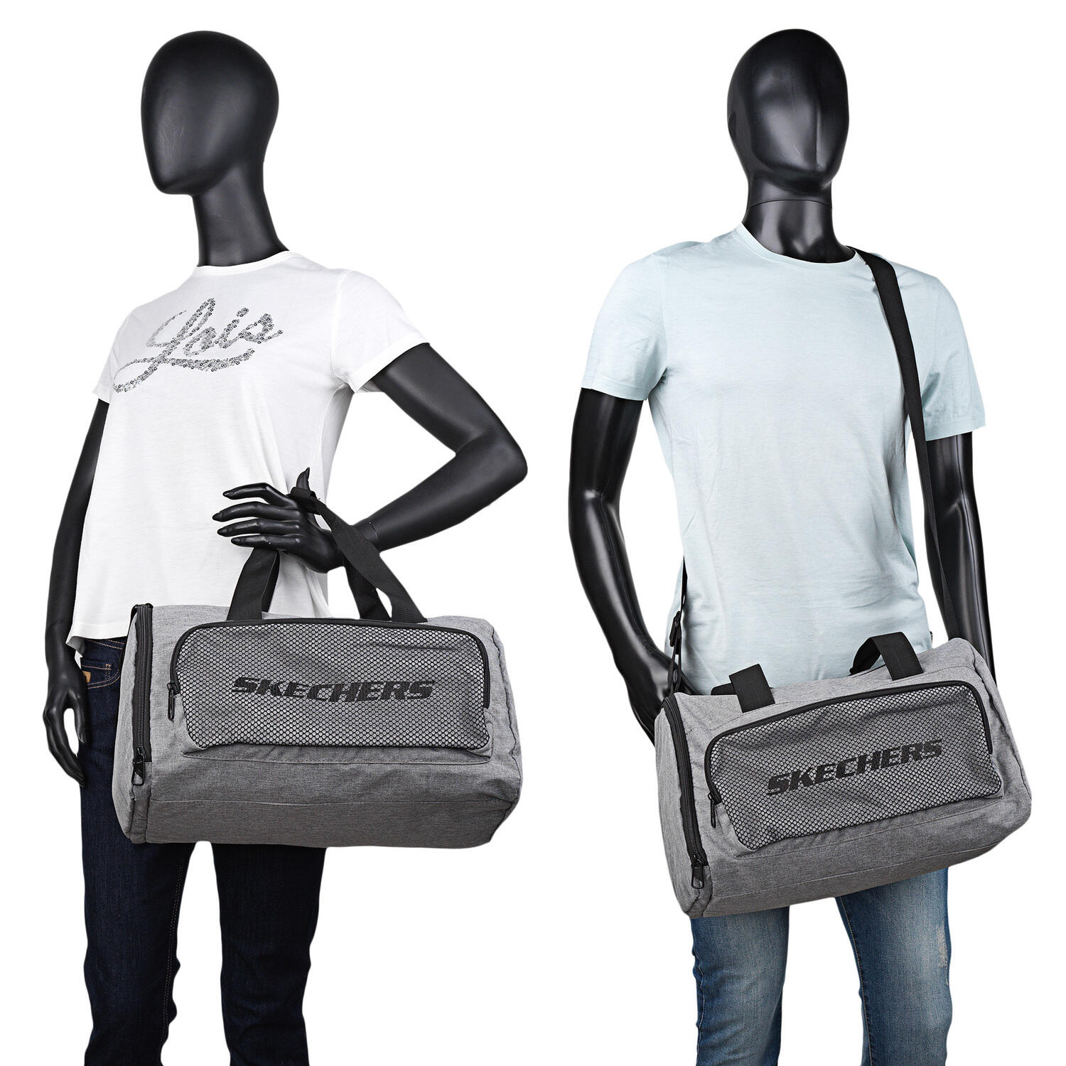 Bolsa Deporte Skechers 17,5 L S1151 7/7