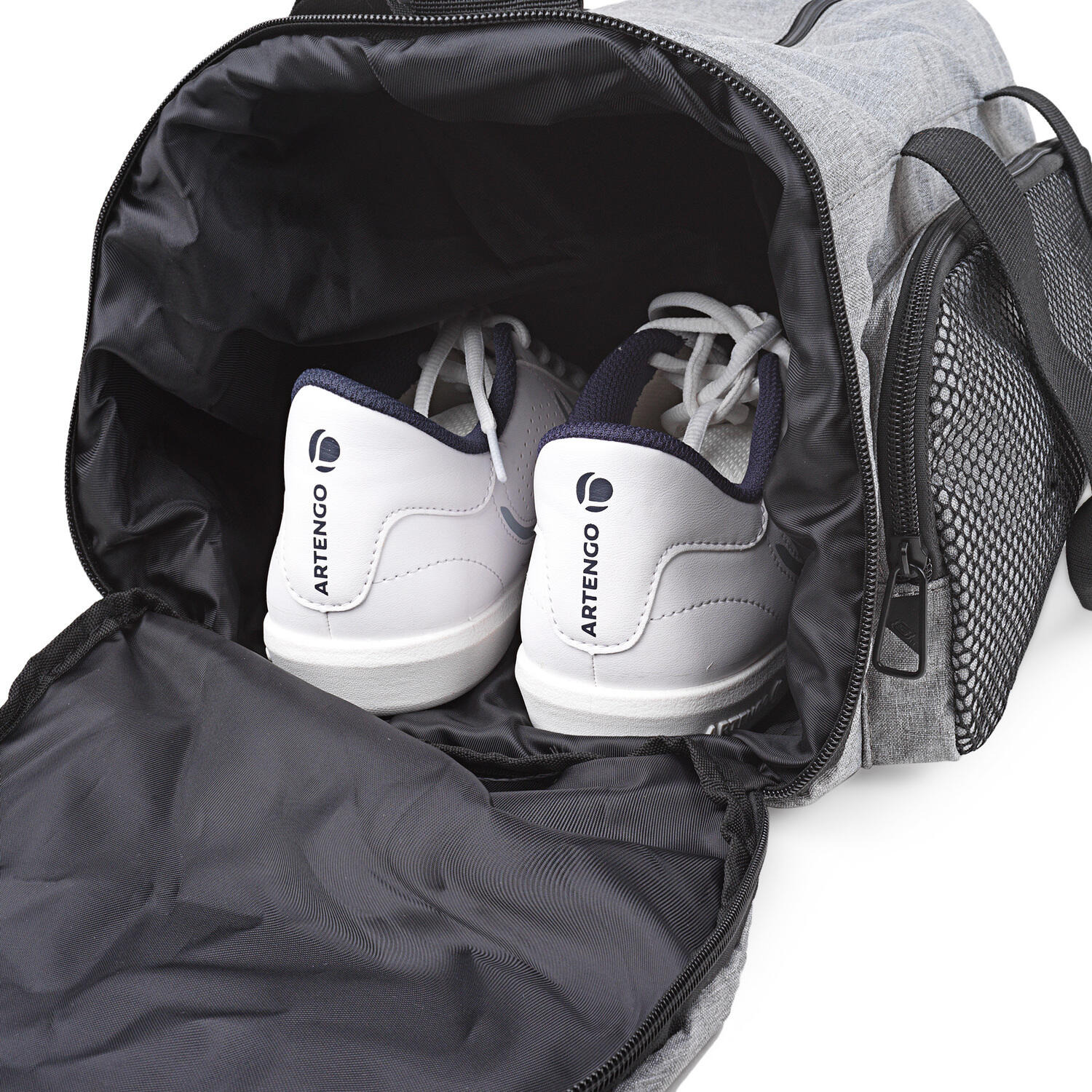 Bolsa Deporte Skechers 17,5 L S1151 5/7