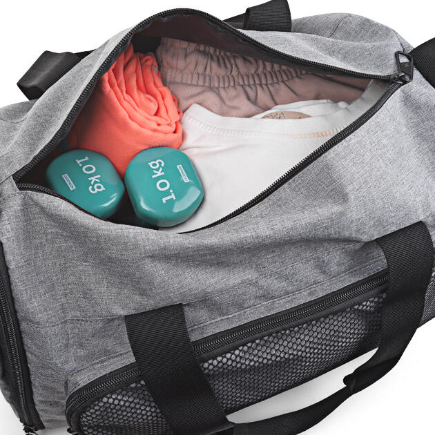 Bolsa Deporte Skechers 17,5 L S1151 6/7