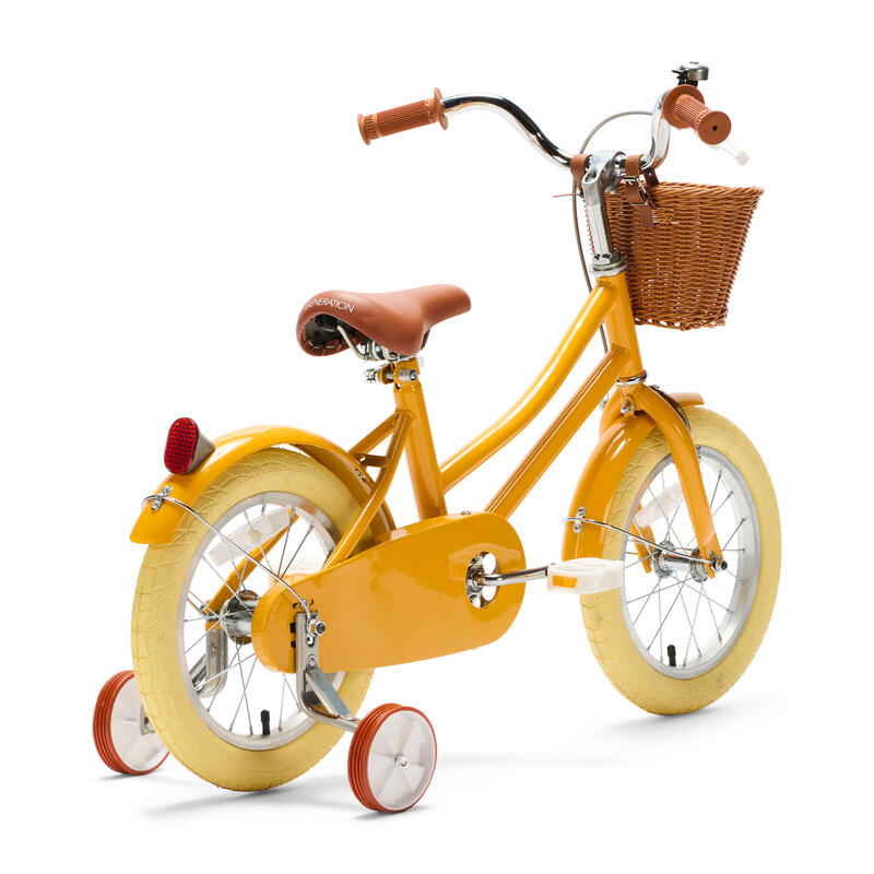 Generation Good 14 pouces Bleu - Vélo pour enfants