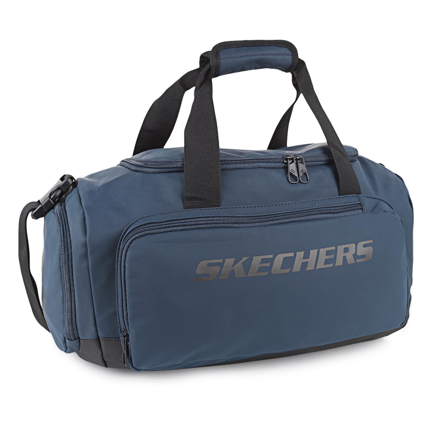 Bolsa Deporte Skechers 19.8L S1135 1/7
