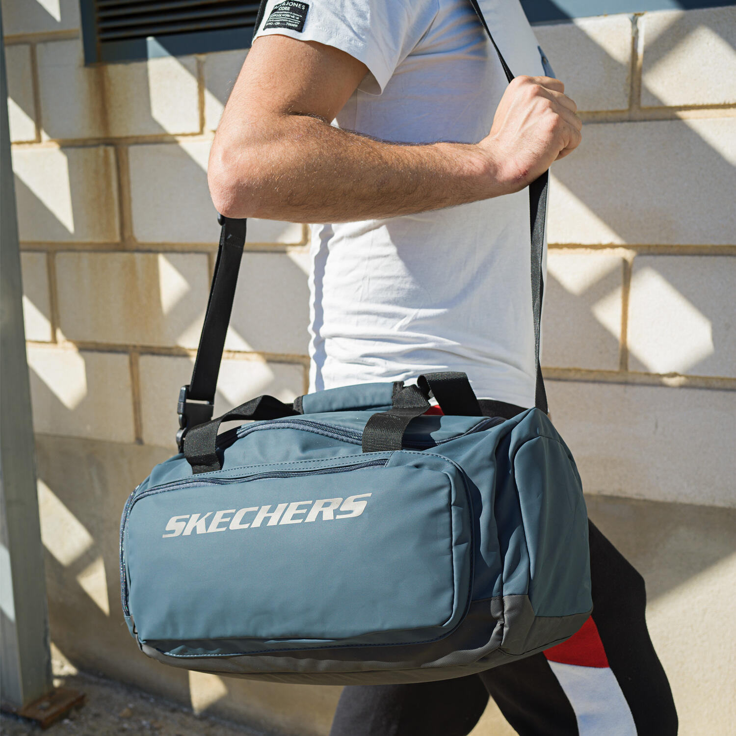 Bolsa Deporte Skechers 19.8L S1135 5/7
