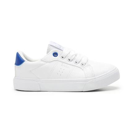 Zapatillas Lois Niños 60191 Blancas