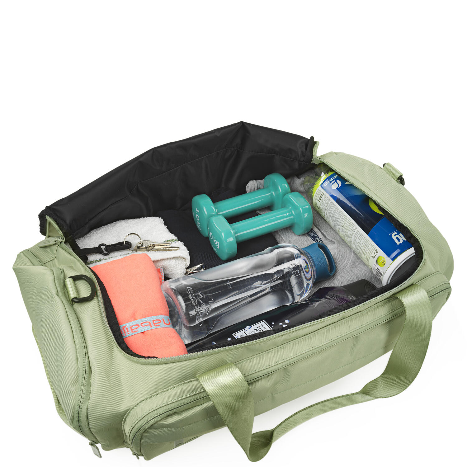 Bolsa Deporte Skechers 27,50L S1197 6/7