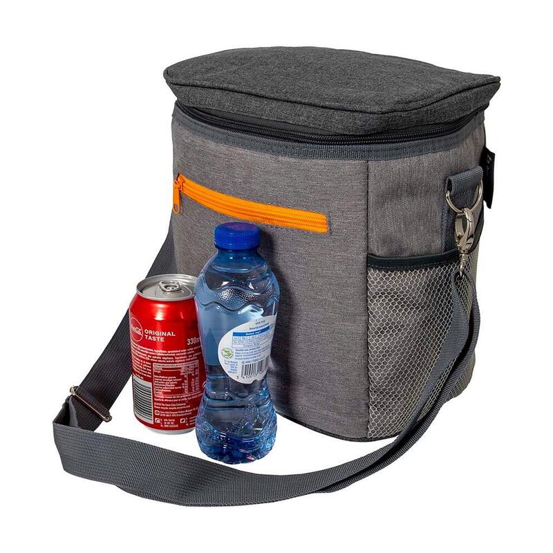 Camping Kühltasche Thermo Eis Box Isolierbehälter Picknick 20 L