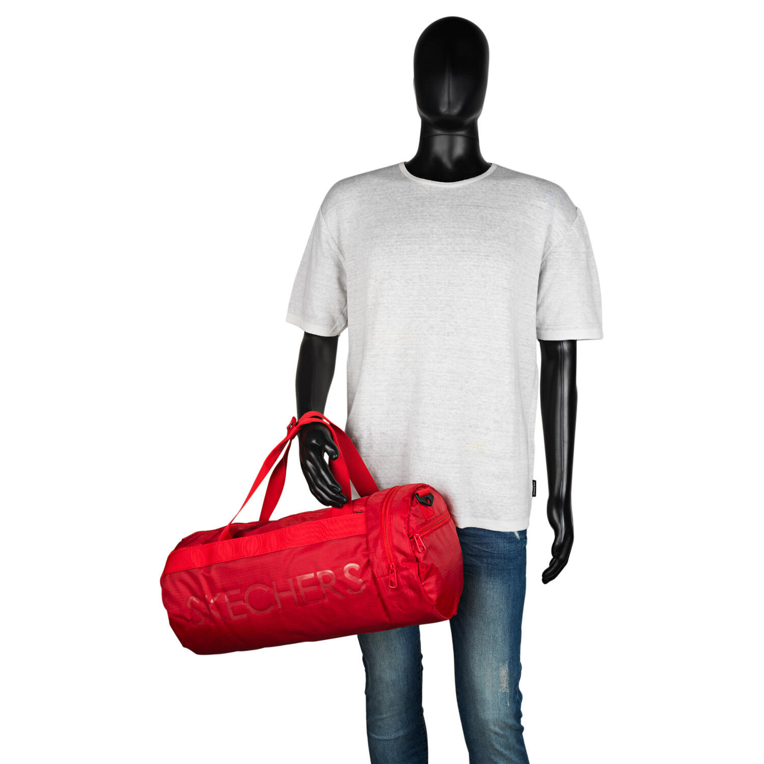 Bolsa Deporte Skechers 26.50L S1174 7/7