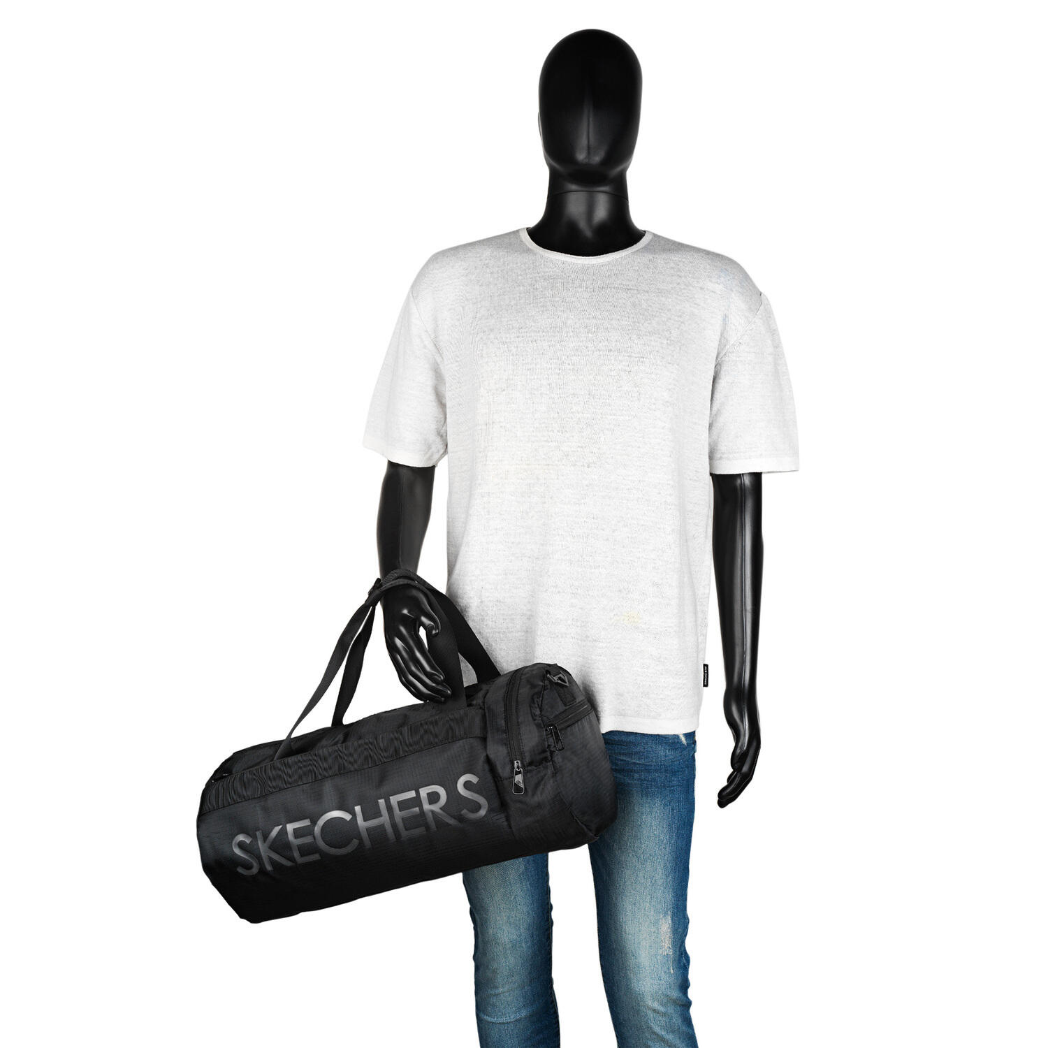 Bolsa Deporte Skechers 26.50L S1174 7/7