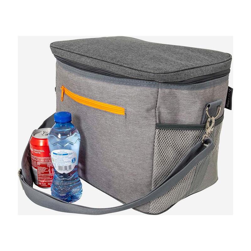 Camping Kühltasche Thermo Eis Box Isolierbehälter Picknick 30 L
