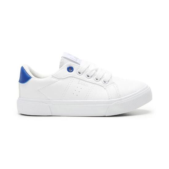 Zapatillas Lois Niños 60191 Blancas