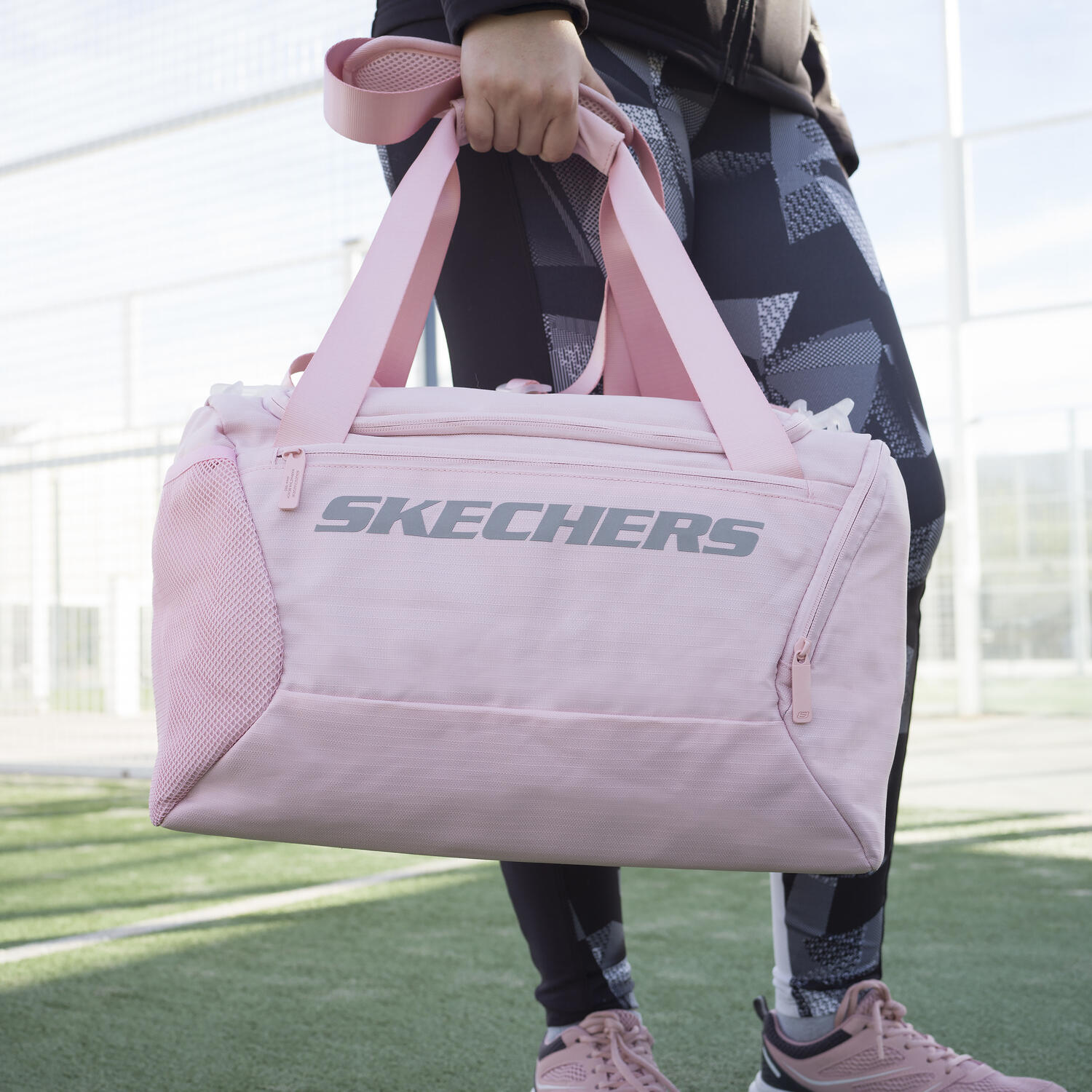 Bolsa Deporte Skechers 20,0L S1201 6/7