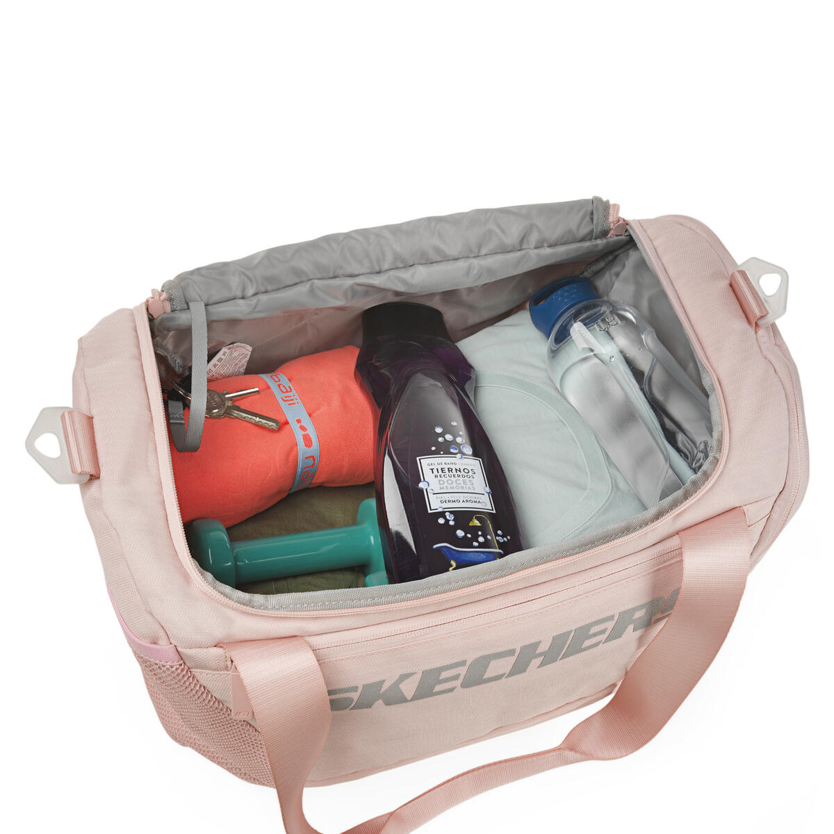 Bolsa Deporte Skechers 20,0L S1201 7/7