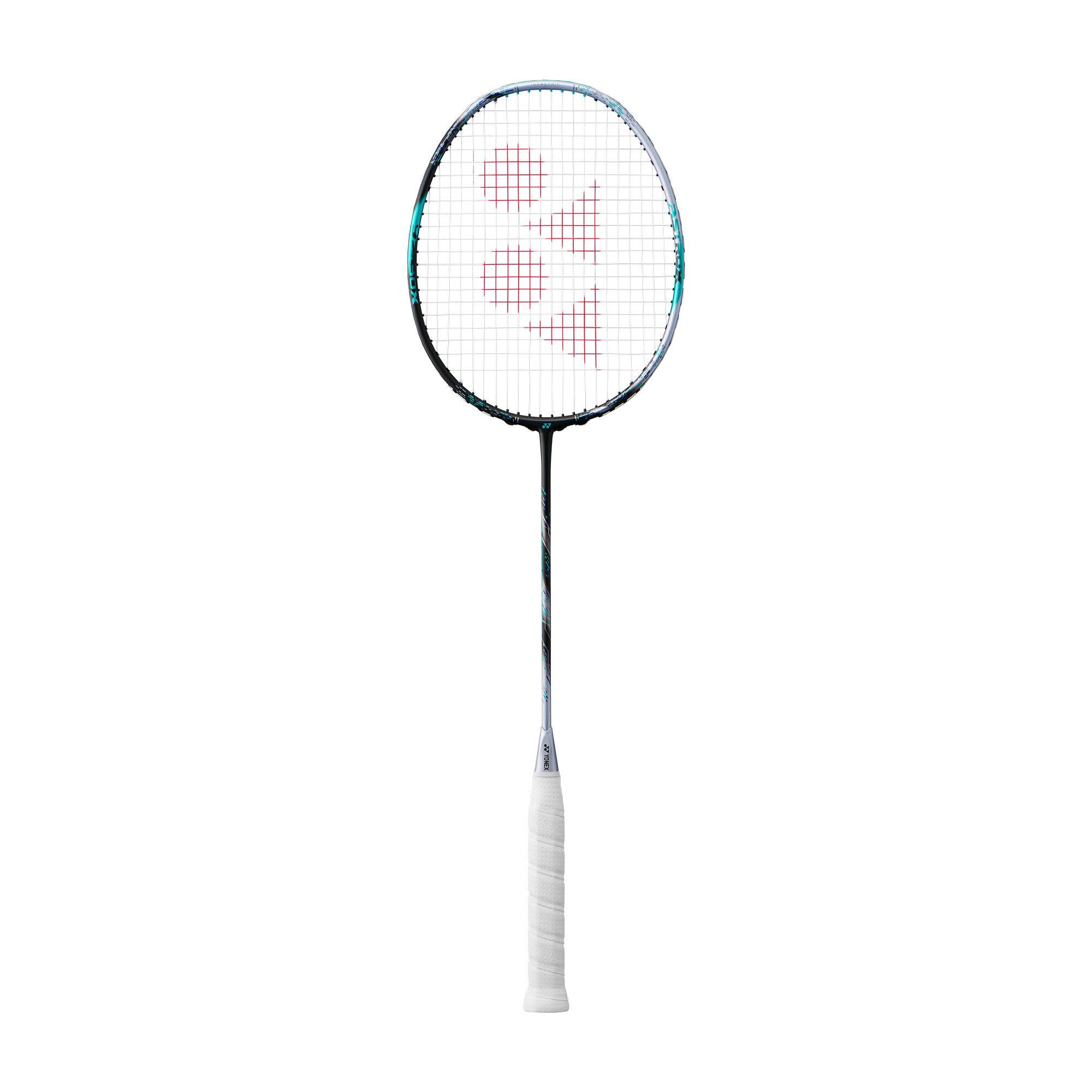 Badminton Racquet Astrox 88 S Pro (3rd gen) SILVER/BLACK (Unstrung)