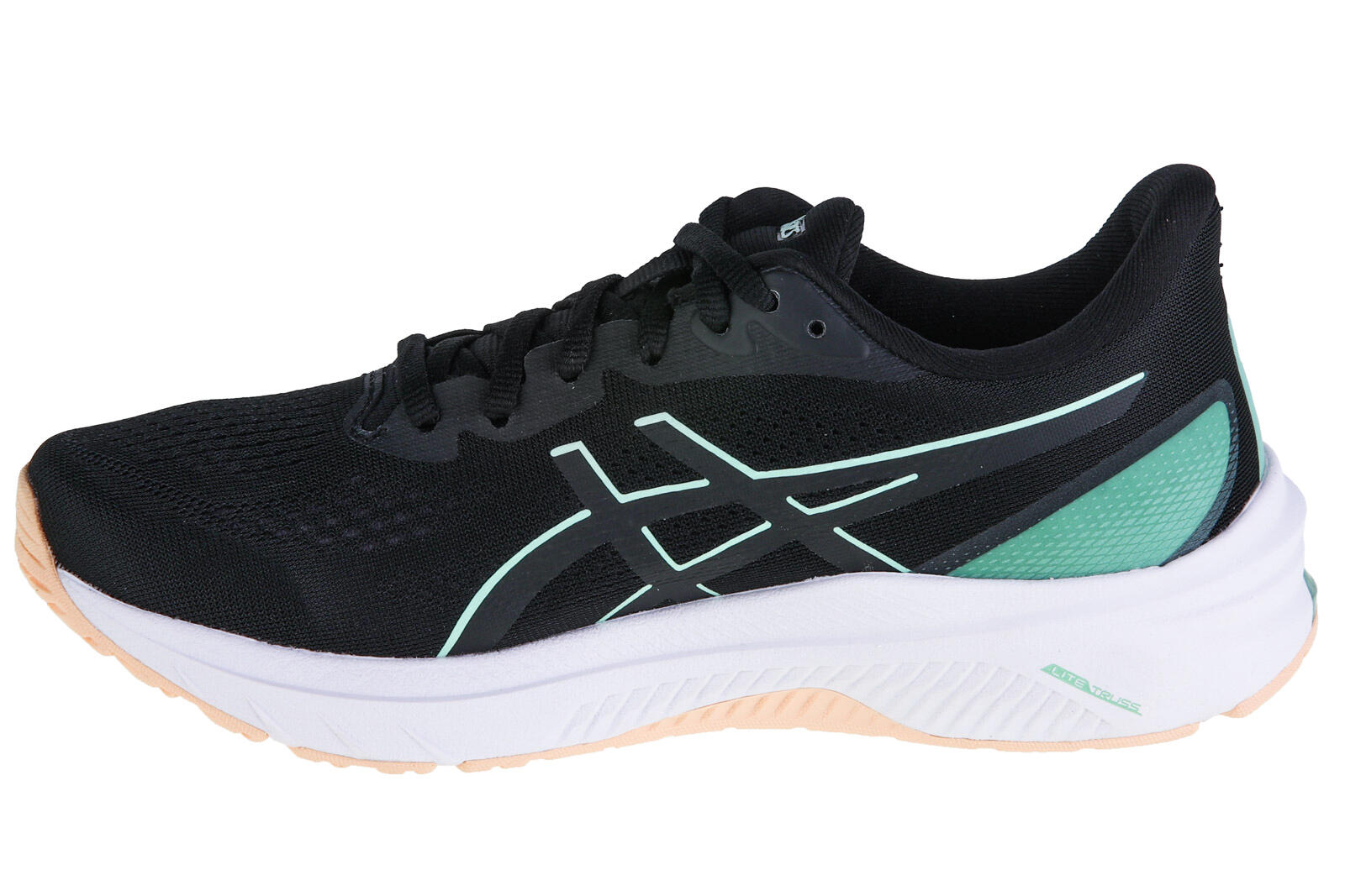 Buty treningowe damskie Asics Gt-1000 12 2/5