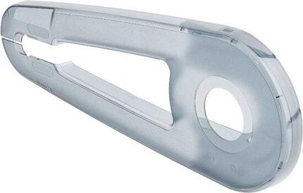 Armoire frontale VS 20-22" Benjamin - Fumée (emballage de vente au détail)